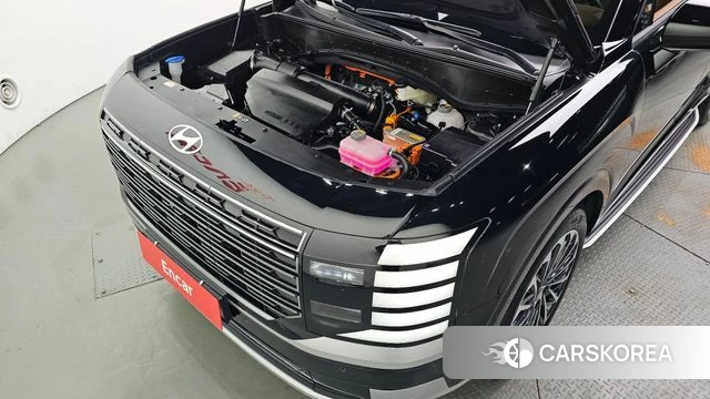 Hyundai Palisade (LX3) id 5021011 из Кореи 16