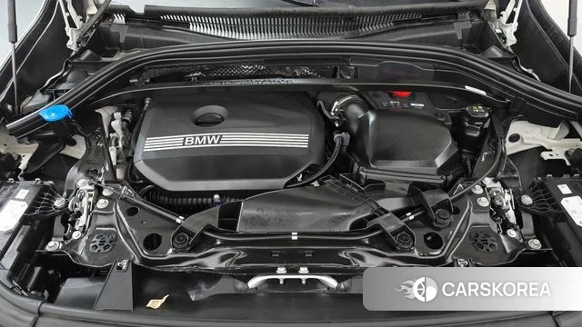BMW X1 (U11) id 5039912 из Кореи 30
