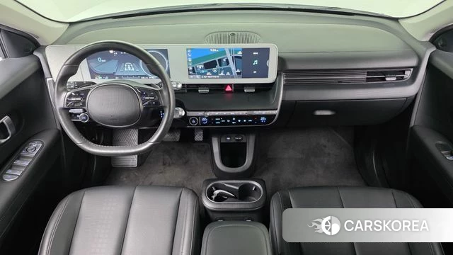 Hyundai Ionic 5 id 4976196 из Кореи 28