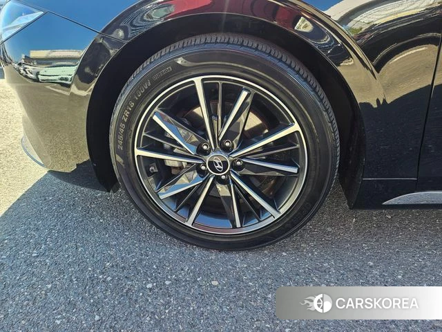 Hyundai The New Grandeur IG id 5046768 из Кореи 16