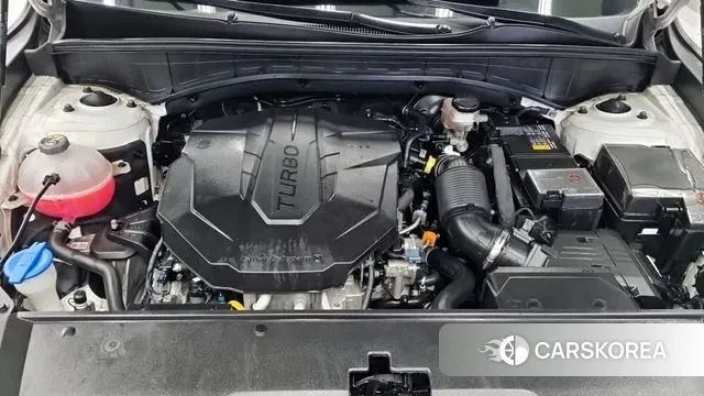 Kia Sorento 4th Generation id 3572775 из Кореи 14
