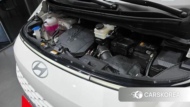 Hyundai Staria id 5039018 из Кореи 16