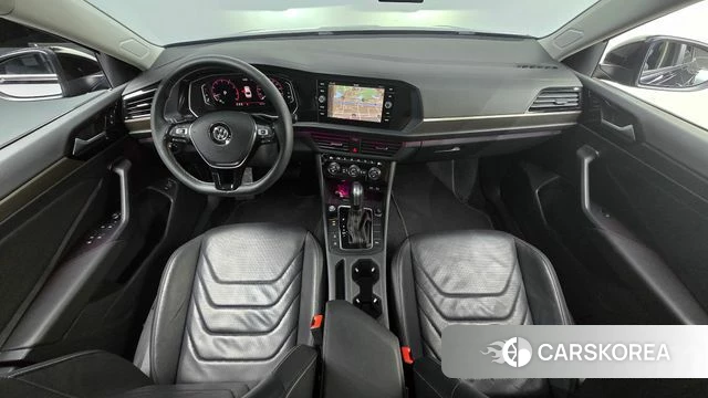 Volkswagen 7th Generation of Jetta id 5017955 из Кореи 26