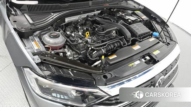 Volkswagen 7th Generation of Jetta id 4602431 из Кореи 16