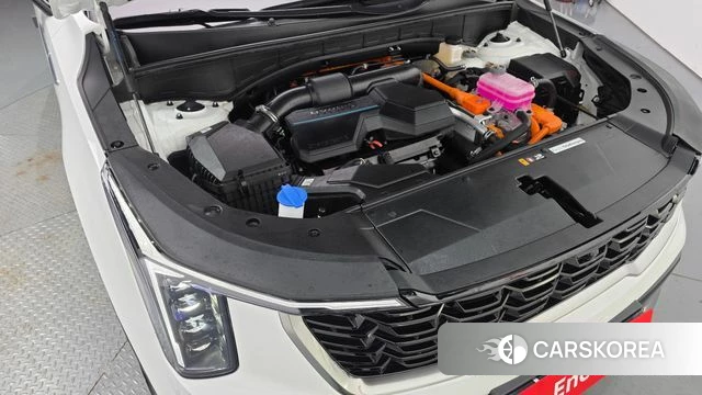 Kia The New Sorento 4th Generation id 4660148 из Кореи 35