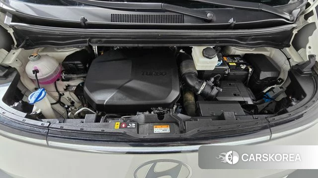Hyundai Staria id 5051725 из Кореи 28