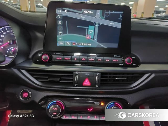 Kia Come New K3 id 5024140 из Кореи 16