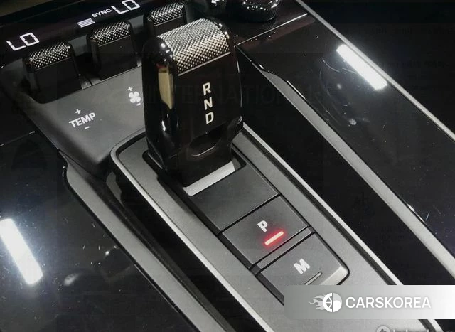 Porsche 911(992) id 5047212 из Кореи 16