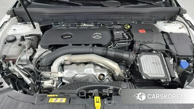 Mercedes-Benz GLB-Class X247 id 5010939 из Кореи 14