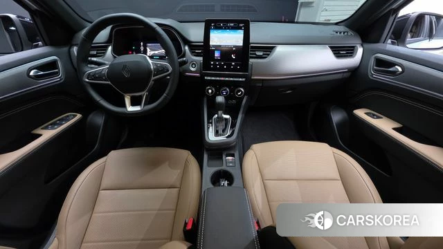 Renault Korea (Samsung) Arcana id 5015635 из Кореи 30
