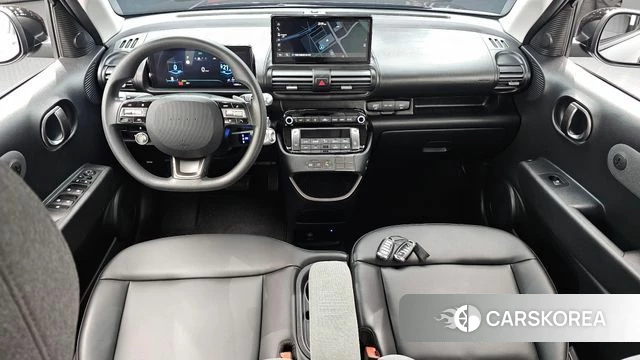 Hyundai Casper Electric id 4879488 из Кореи 28