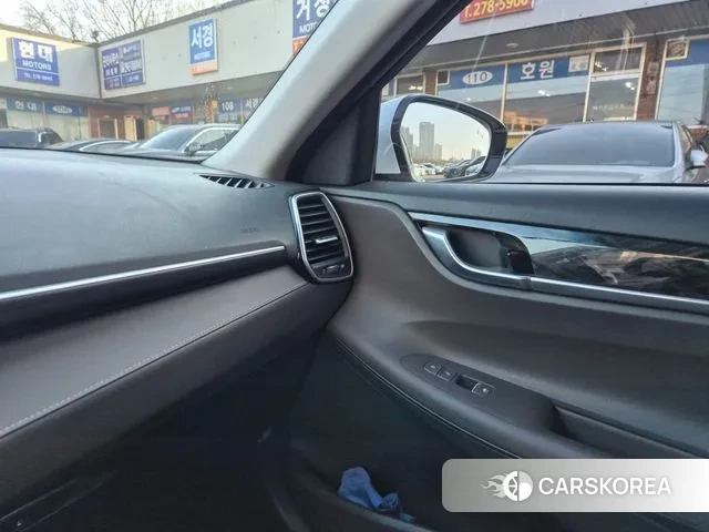 Hyundai Grandeur IG id 3636733 из Кореи 16
