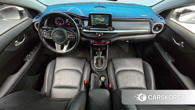 Kia Come New K3 id 4856305 из Кореи 27
