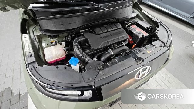 Hyundai Casper id 4739977 из Кореи 16