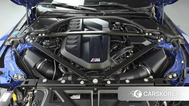 BMW M4 (G82) id 4974664 из Кореи 16