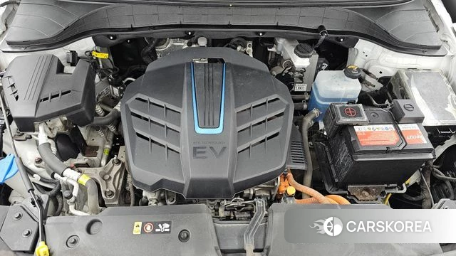 Hyundai Kona Electric id 4794984 из Кореи 16