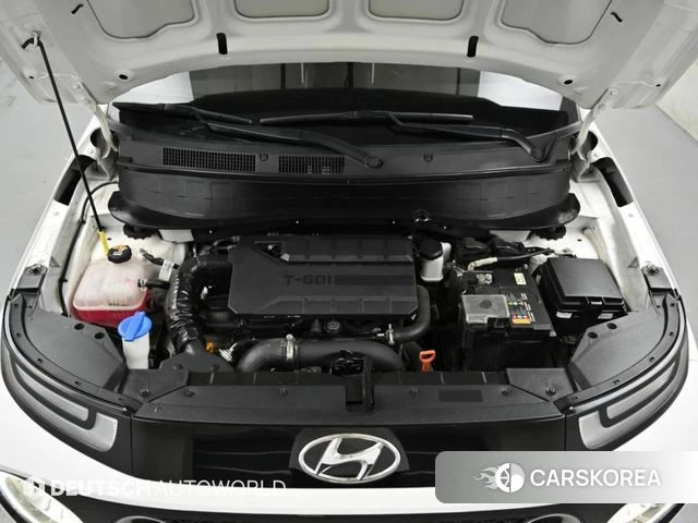 Hyundai Casper id 4965491 из Кореи 16