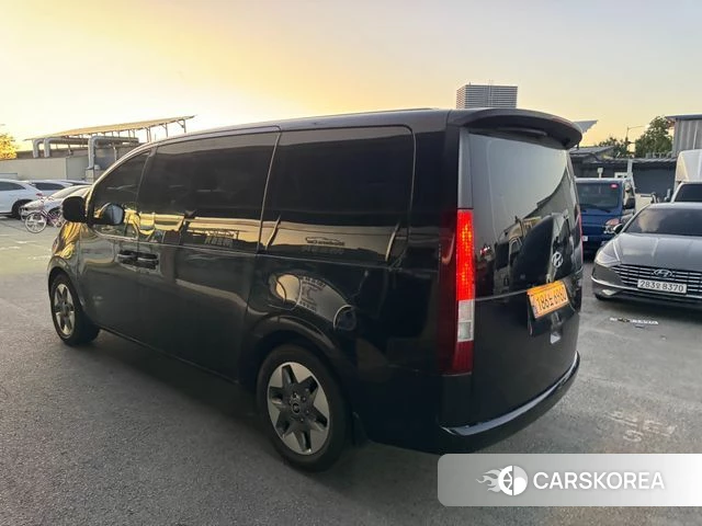 Hyundai Staria id 4986074 из Кореи 10