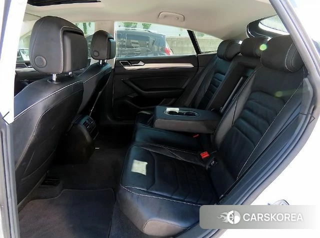 Volkswagen Arteon id 4967389 из Кореи 16