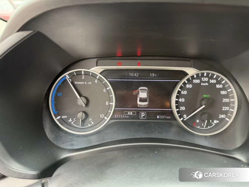 Nissan Sylphy 2021 Черный из Китая, фото 6