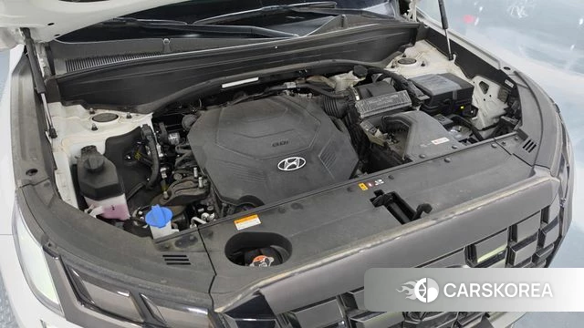 Hyundai The New Palisade id 4661258 из Кореи 33