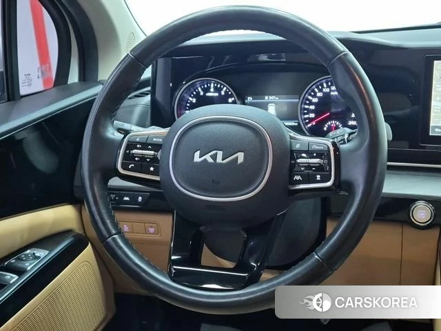 Kia Carnival 4th generation id 5012095 из Кореи 15