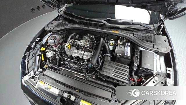 Volkswagen 7th Generation of Jetta id 4959417 из Кореи 32