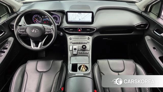 Hyundai The New Santa Fe id 4951461 из Кореи 30