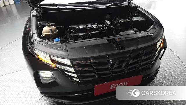Hyundai Tucson (NX4) id 4721842 из Кореи 30
