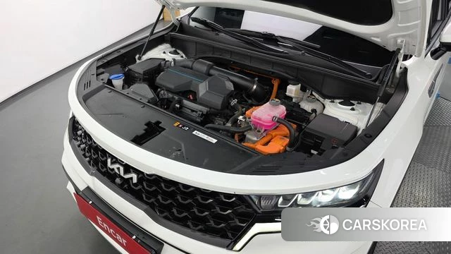 Kia Sorento 4th Generation id 4991317 из Кореи 32