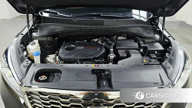 Kia The New Sorento id 4993298 из Кореи 30