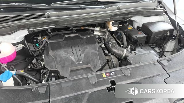 Kia The New Carnival 4th Generation id 5026589 из Кореи 31