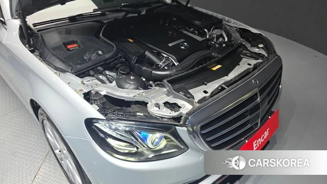 Mercedes-Benz E-Class W213 id 4959563 из Кореи 29