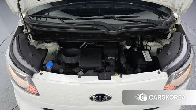 Kia The New Ray id 5013673 из Кореи 16