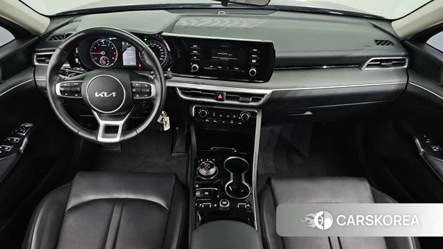 Kia K5 3rd generation id 4991392 из Кореи 26