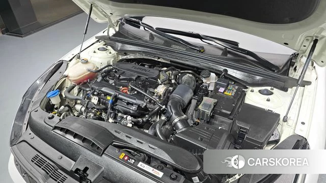Kia K5 3rd generation id 4991294 из Кореи 30