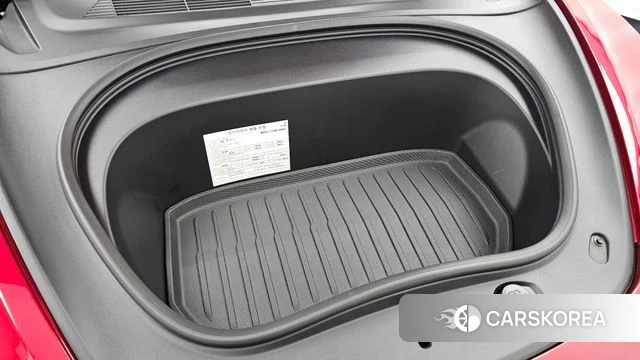 Tesla Model 3 id 4916593 из Кореи 30