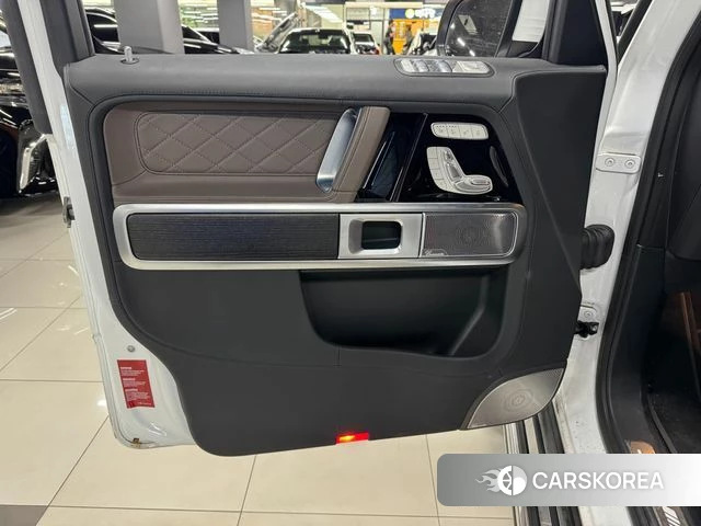 Mercedes-Benz G-Class W465 id 4768107 из Кореи 12
