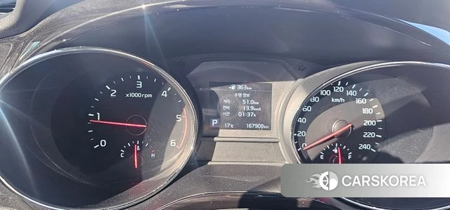Kia The New Carnival 2018 Белый из Кореи, фото 6