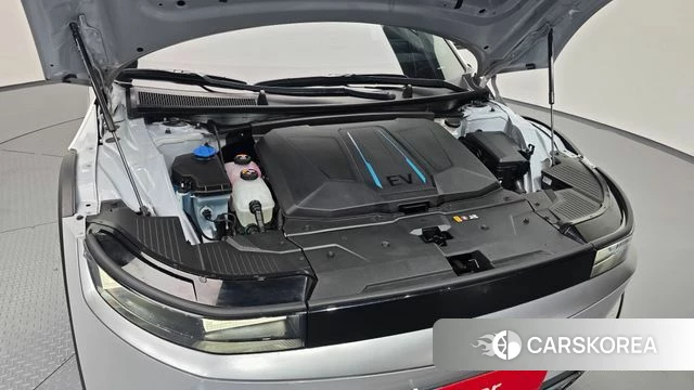 Hyundai Ionic 5 id 5026435 из Кореи 29
