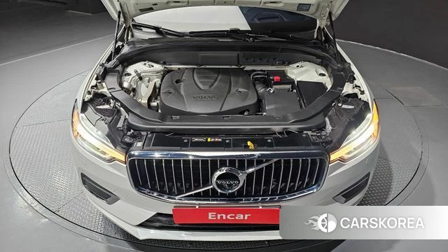 Volvo XC60 second Generation id 5048523 из Кореи 31