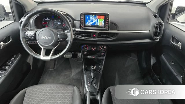 Kia Morning Urban (JA) id 5027094 из Кореи 27