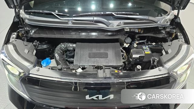 Kia The New Kia Ray id 5059060 из Кореи 26