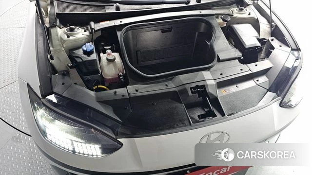 Hyundai Ionic 6 id 4665876 из Кореи 26