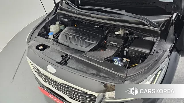 Kia The New Carnival id 3703624 из Кореи 16