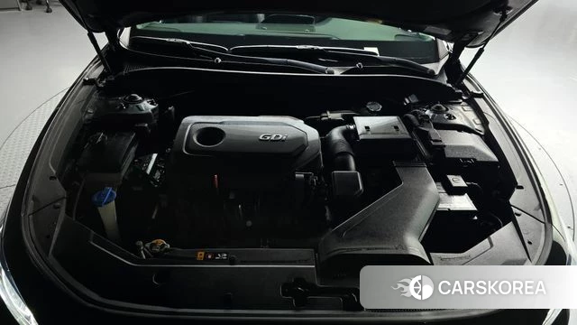 Hyundai Grandeur IG id 5004506 из Кореи 30