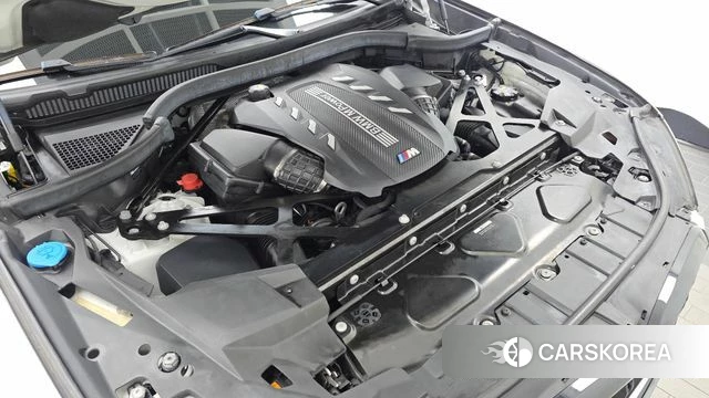 BMW X5M (G05) id 5041106 из Кореи 28