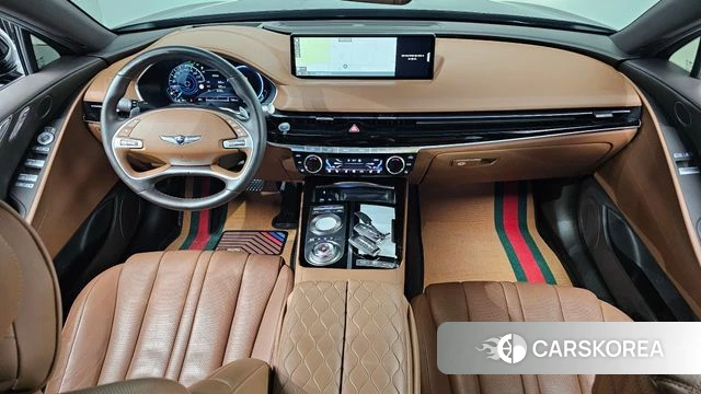 Genesis G80 (RG3) id 5027912 из Кореи 30