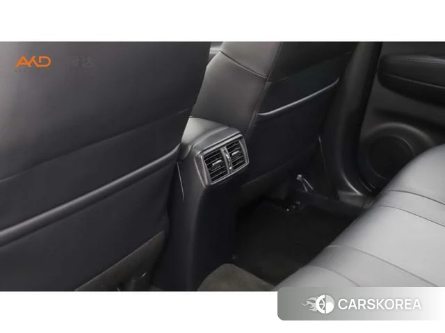 Nissan X-Trail 2023 Черный из Китая, фото 6