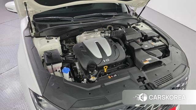 Hyundai The New Grandeur IG id 5028531 из Кореи 30